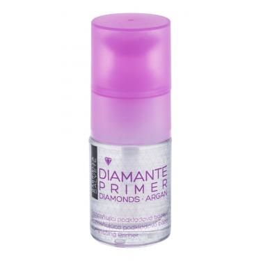 Gabriella Salvete Diamante Primer  15Ml    Per Donna (Primer Per Il Trucco)