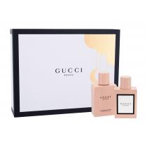 Gucci Bloom 50Ml Edp 50 Ml + Body Lotion 100 Ml     Per Donna(Eau De Parfum)