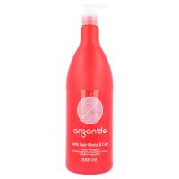 Stapiz Argan De Moist & Care   1000Ml    Per Donna (Balsamo Per Capelli)