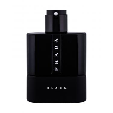 Prada Luna Rossa Black  100Ml    Per Uomo (Eau De Parfum)