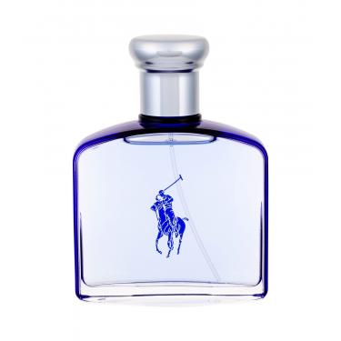 Ralph Lauren Polo Ultra Blue  75Ml    Per Uomo (Eau De Toilette)