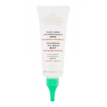 Collistar Special Perfect Body Volumizing Oil-Serum Bust  75Ml    Per Donna (Cura Del Seno)