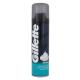 Gillette Shave Foam Sensitive  200Ml    Per Uomo (Schiuma Da Barba)