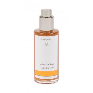 Dr. Hauschka Clarifying   100Ml    Per Donna (Acqua Detergente)