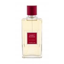 Guerlain Habit Rouge   100Ml    Per Uomo (Eau De Parfum)