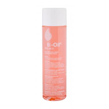 Bi-Oil Purcellin Oil   200Ml    Per Donna (Cellulite E Smagliature)