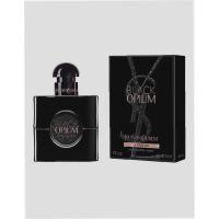 Yves Saint Laurent Black Opium Le Parfum 30Ml  Per Donna  (Perfume)  