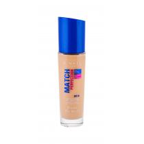 Rimmel London Match Perfection Spf20  30Ml 82 Fair Beige   Per Donna (Makeup)