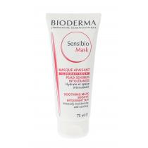 Bioderma Sensibio   75Ml    Per Donna (Mascherina)