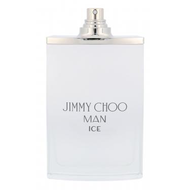 Jimmy Choo Jimmy Choo Man Ice  100Ml    Per Uomo Senza Confezione(Eau De Toilette)