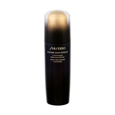 Shiseido Future Solution Lx Concentrated Balancing Softener  170Ml    Per Donna (Lozione E Spray Per Il Viso)