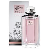 Gucci Flora By Gucci Gorgeous Gardenia 100Ml    Per Donna Senza Confezione(Eau De Toilette)