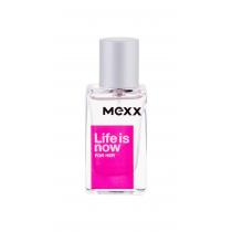Mexx Life Is Now For Her   15Ml    Per Donna (Eau De Toilette)