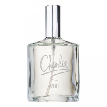 Revlon Charlie White  100Ml    Per Donna (Eau De Toilette)