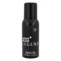 Montblanc Legend   100Ml    Per Uomo (Deodorante)