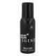 Montblanc Legend   100Ml    Per Uomo (Deodorante)
