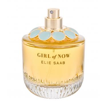 Elie Saab Girl Of Now   90Ml    Per Donna Senza Confezione(Eau De Parfum)