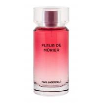 Karl Lagerfeld Les Parfums Matieres Fleur De Murier  100Ml    Per Donna (Eau De Parfum)