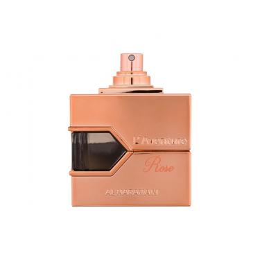 Al Haramain L'Aventure      100Ml Per Donna Senza Confezione(Eau De Parfum) Rose