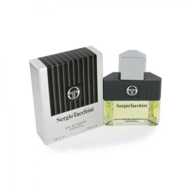 Sergio Tacchini Man 50Ml    Per Uomo (Eau De Toilette)