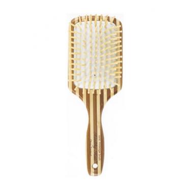 Olivia Garden Bamboo Brush Healthy Hair Paddle 4 1Ks    Per Donna (Cosmetic)