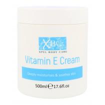 Xpel Body Care Vitamin E  500Ml    Per Donna (Crema Per Il Corpo)