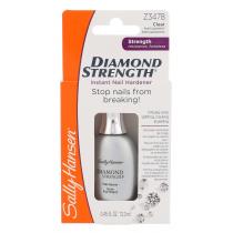 Sally Hansen Diamond Strength Instant Nail Hardener  13,3Ml    Per Donna (Cura Delle Unghie)