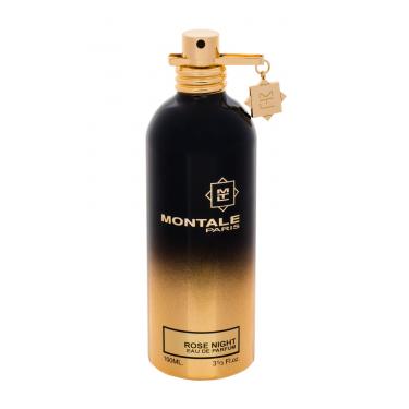 Montale Paris Rose Night 100Ml    Unisex (Eau De Parfum)