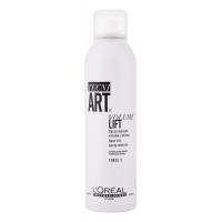 L'Oréal Professionnel Tecni.Art Volume Lift  250Ml    Per Donna (Mousse Per Capelli)