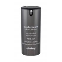 Sisley Sisleyum For Men Anti-Age  50Ml   Global Revitalizer Per Uomo (Crema Da Giorno)