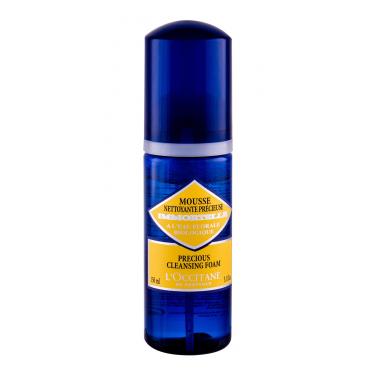 L'Occitane Immortelle Precious  150Ml    Per Donna (Mousse Detergente)