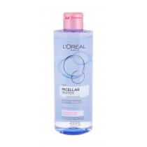 L'Oréal Paris Micellar Water   400Ml    Per Donna (Acqua Micellare)