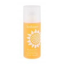 Elizabeth Arden Sunflowers   150Ml    Per Donna (Deodorante)