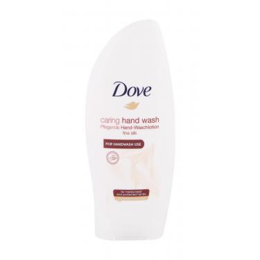 Dove Fine Silk   250Ml    Per Donna (Sapone Liquido)