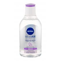 Nivea Micellair   400Ml    Per Donna (Acqua Micellare)