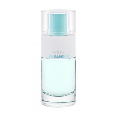 Jil Sander Softly   80Ml    Per Donna (Eau De Toilette)