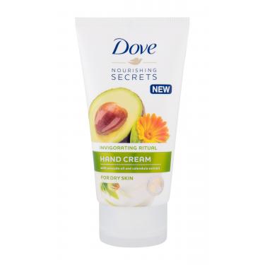 Dove Nourishing Secrets Invigorating Ritual  75Ml    Per Donna (Crema Per Le Mani)