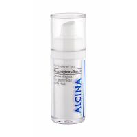 Alcina Moisturising Serum   30Ml    Per Donna (Siero Per La Pelle)