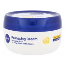 Nivea Q10 Plus Firming Reshaping Cream  300Ml    Per Donna (Crema Per Il Corpo)