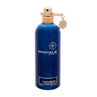 Montale Paris Aoud Ambre 100Ml    Unisex (Eau De Parfum)
