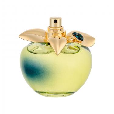 Nina Ricci Bella   80Ml    Per Donna Senza Confezione(Eau De Toilette)