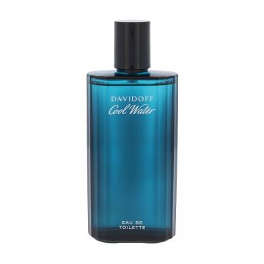 Davidoff Cool Water 125ml    Per Uomo 