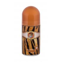 Cuba Jungle Tiger  50Ml    Per Donna (Deodorante)