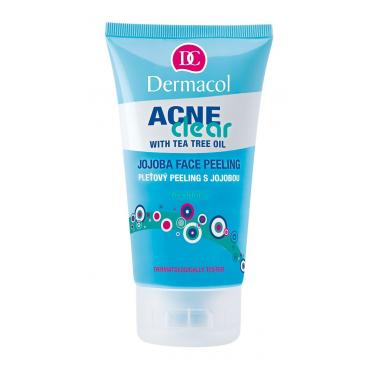 Dermacol Acneclear   150Ml    Per Donna (Peeling)