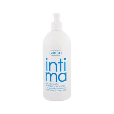 Ziaja Intimate Creamy Wash With Lactobionic Acid  500Ml    Per Donna (Cosmetici Intimi)