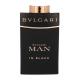 Bvlgari Man In Black   100Ml    Per Uomo Senza Confezione(Eau De Parfum)