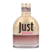 Roberto Cavalli Just Cavalli For Her 50Ml    Per Donna (Eau De Toilette)