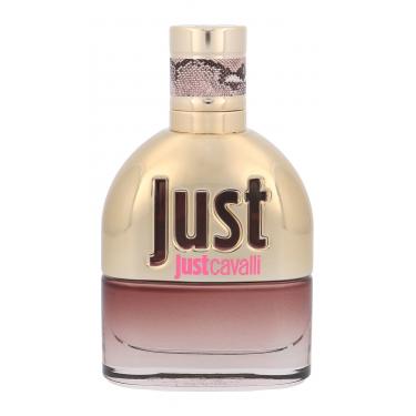 Roberto Cavalli Just Cavalli For Her 50Ml    Per Donna (Eau De Toilette)