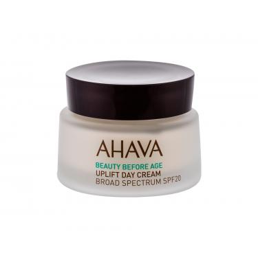 Ahava Beauty Before Age Uplift  50Ml   Spf20 Per Donna (Crema Da Giorno)