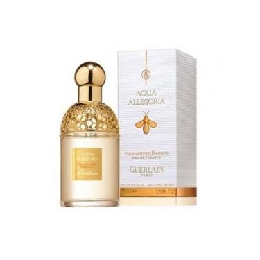 Guerlain Aqua Allegoria Lys Soleia   125Ml    Per Donna Senza Confezione(Eau De Toilette)